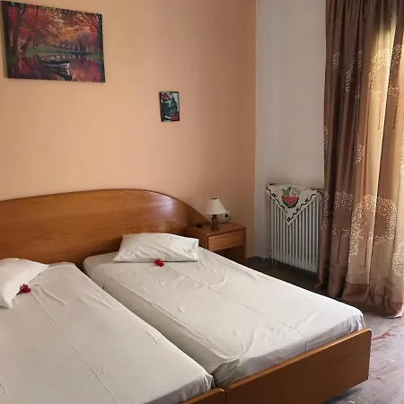 Loula's Appartement *