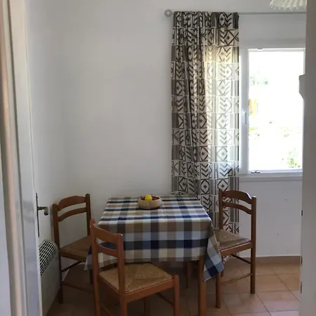 Appartement Loula's *