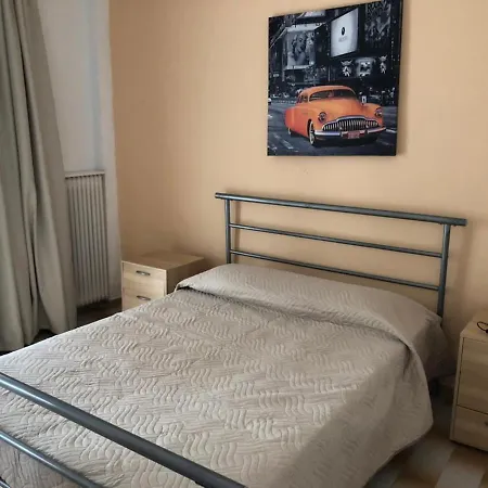 Appartement Loula's *