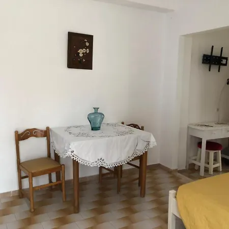 Appartement Loula's Gouvia