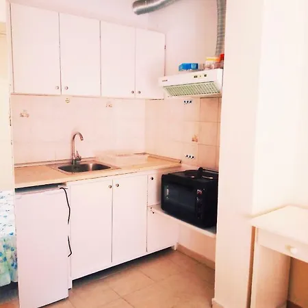 Loula's Appartement Gouvia