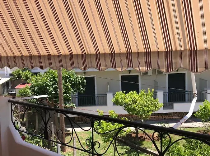 شقة Loula's جوفيا