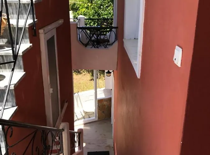 Loula's شقة