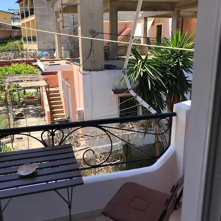 Loula's Apartament Gouvia