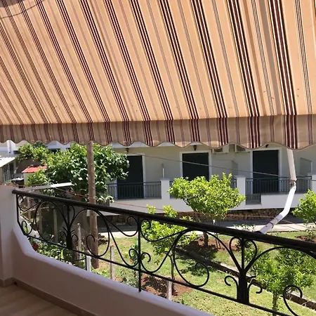 Apartament Loula's Gouvia