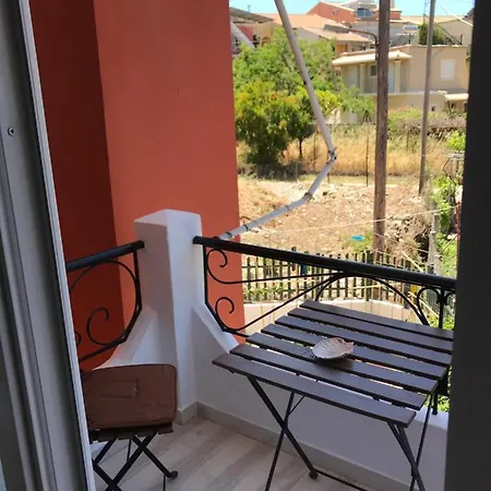 Apartament Loula's Gouvia