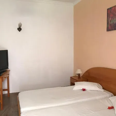 Apartament Loula's Gouvia