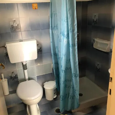 Apartament Loula's Gouvia