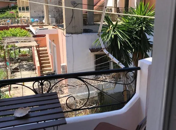 Loula's Apartament Gouvia