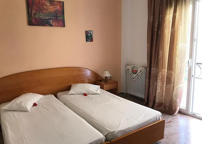 Loula's Apartament *