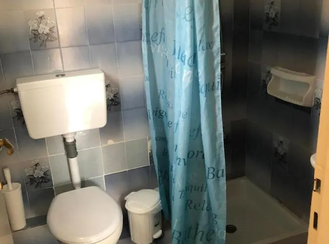 Διαμέρισμα Loula's Γουβιά