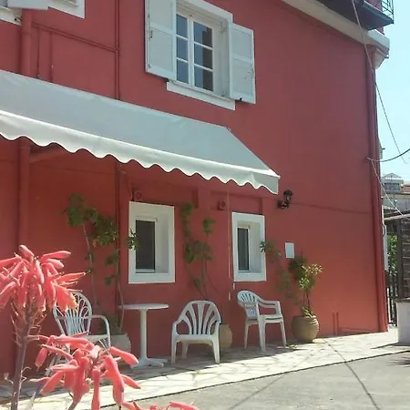 Loula's Appartamento