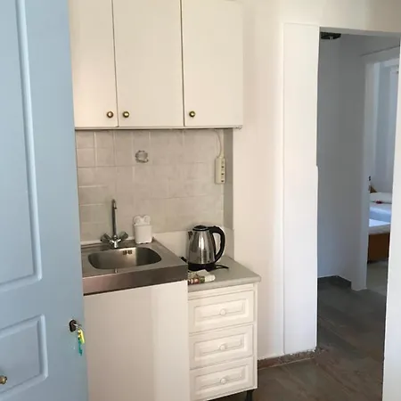 Loula's Appartement