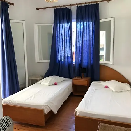 Loula's Appartement