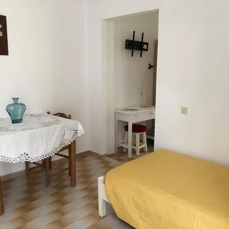 Appartement Loula's